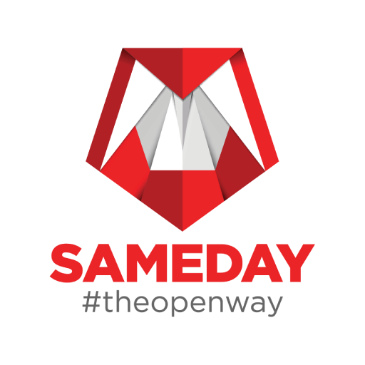 Sameday